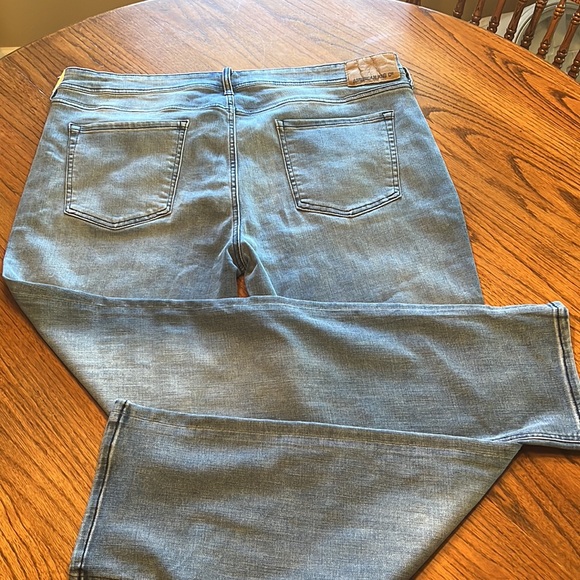 American Rag Mens Jeans Size 40x32 - Picture 4 of 4